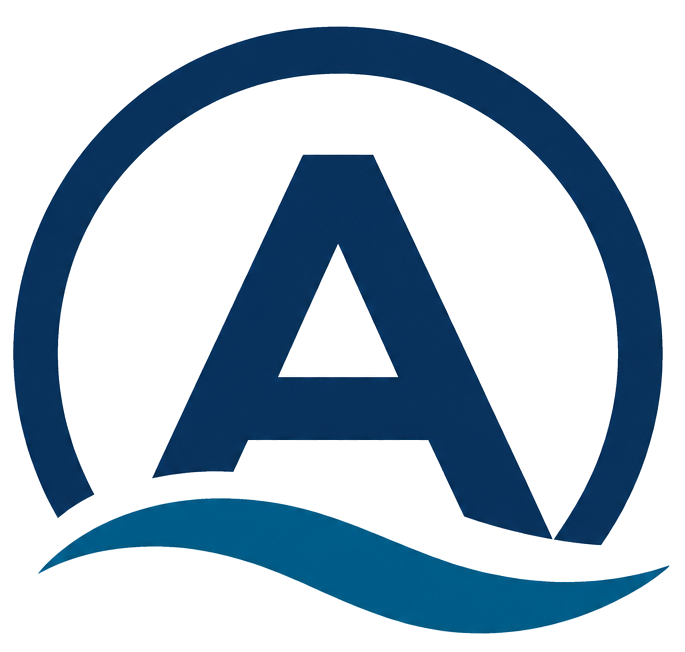 Aquafun The Best Lake Murray Boat Rental Company Logo
